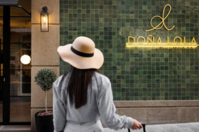 Doña Lola Alojamientos Boutique, Lucena